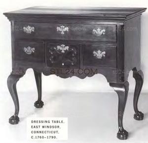 DRESSING TABLE_0047